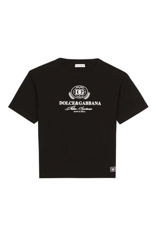  Dolce & Gabbana Kids | L4JTHVG7NVWN0000